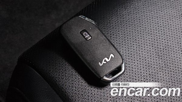 Kia Sportage 2023, фото 32