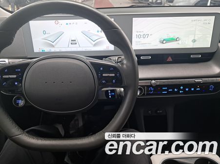 Hyundai IONIQ 5 2023, фото 5