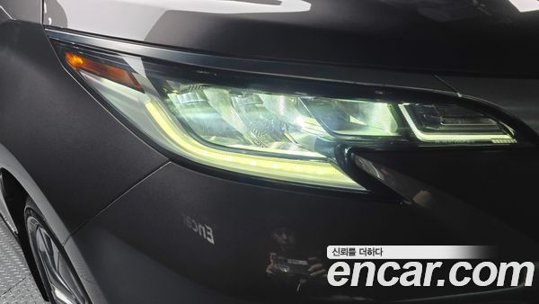 Toyota Sienna 2021, фото 7