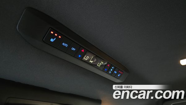 Toyota Sienna 2021, фото 28