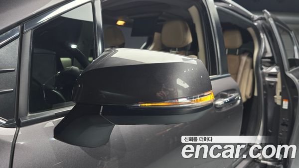 Toyota Sienna 2021, фото 30