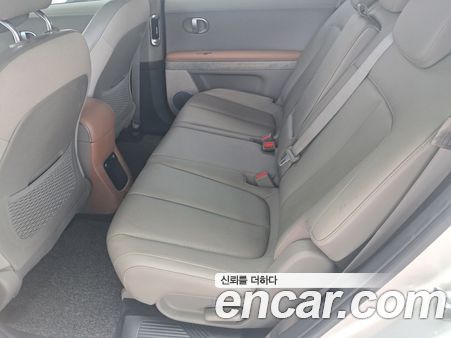 Hyundai IONIQ 5 2022, фото 7