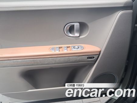 Hyundai IONIQ 5 2022, фото 11