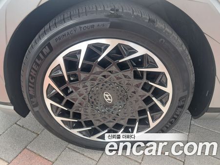 Hyundai IONIQ 5 2022, фото 13