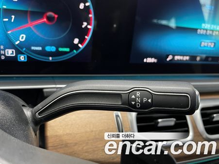 Mercedes-Benz GLE 2020, фото 9