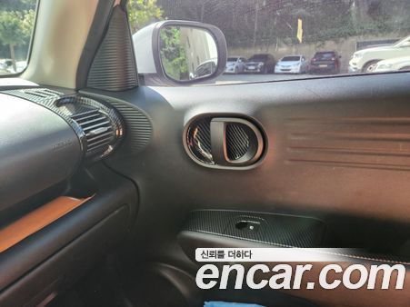 Hyundai Casper 2023, фото 5
