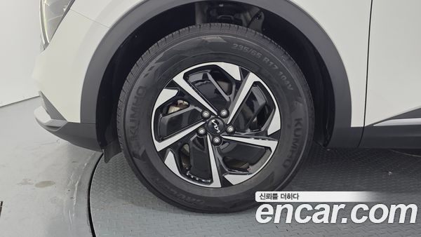 Kia Sportage 2022, фото 5