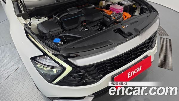 Kia Sportage 2022, фото 6