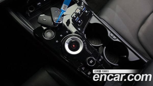 Kia Sportage 2022, фото 9