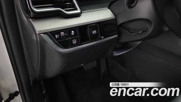 Kia Sportage 2022, фото 14