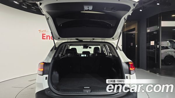 Kia Sportage 2022, фото 20