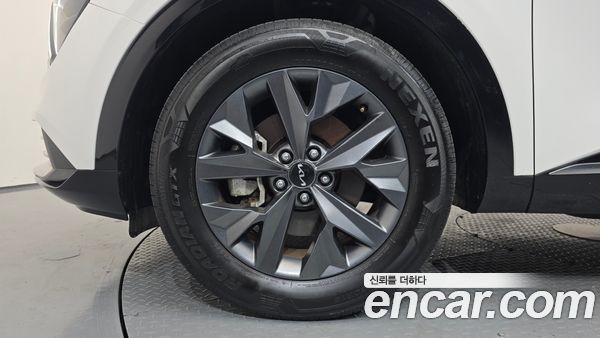 Kia Sportage 2023, фото 4