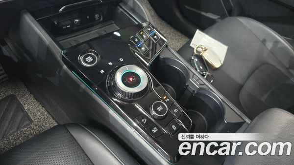 Kia Sportage 2023, фото 11