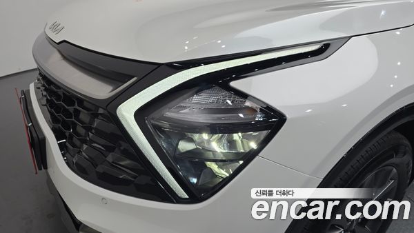 Kia Sportage 2023, фото 7