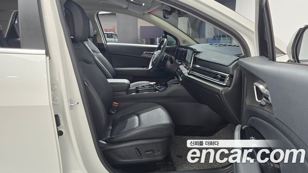 Kia Sportage 2023, фото 15