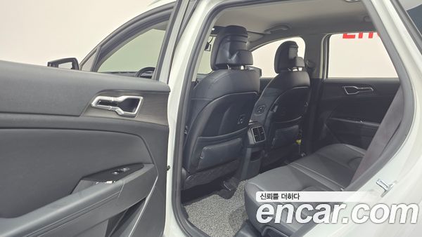 Kia Sportage 2023, фото 28