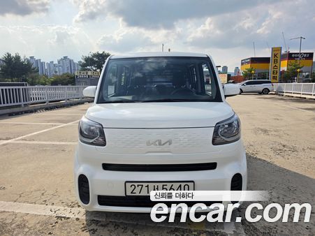 Kia Ray 2022, фото 2