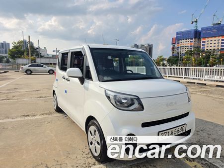 Kia Ray 2022, фото 3