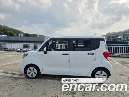 Kia Ray 2022, фото 4