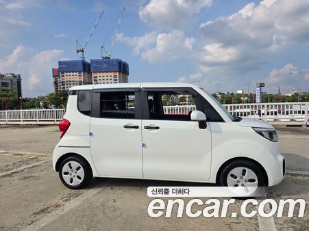 Kia Ray 2022, фото 5