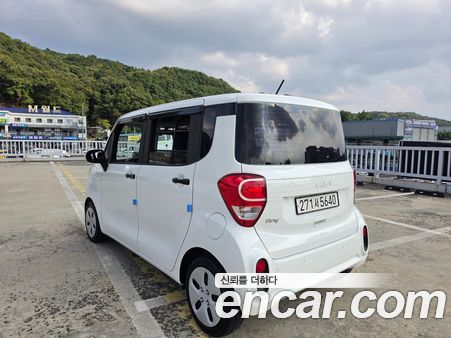 Kia Ray 2022, фото 6