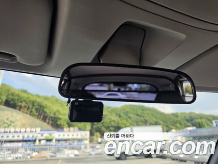 Kia Ray 2022, фото 9