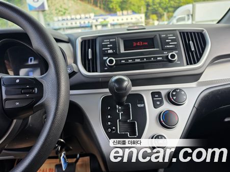 Kia Ray 2022, фото 13