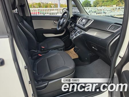 Kia Ray 2022, фото 14
