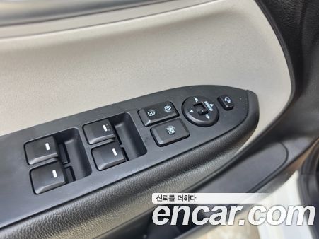 Kia Ray 2022, фото 15