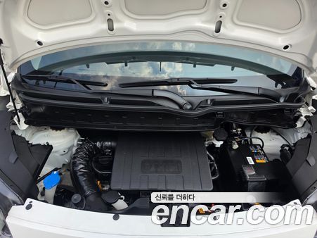 Kia Ray 2022, фото 16