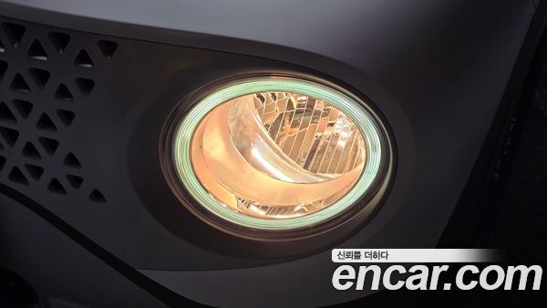 Hyundai Casper 2023, фото 8