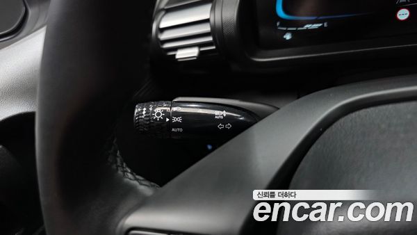 Hyundai Casper 2023, фото 31