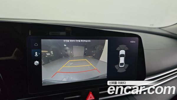 Hyundai Elantra 2021, фото 20