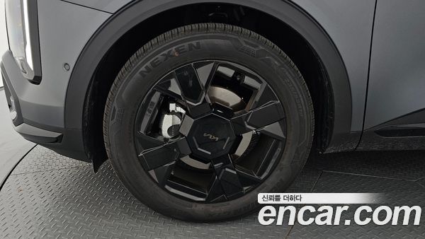 Kia Sportage 2026, фото 5