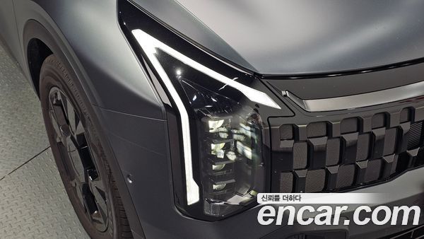 Kia Sportage 2026, фото 8