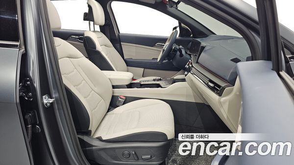 Kia Sportage 2026, фото 16