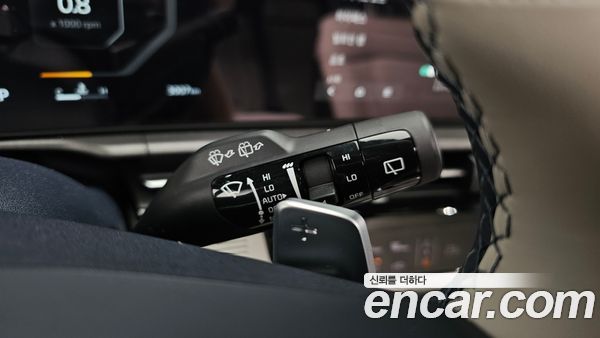 Kia Sportage 2026, фото 29