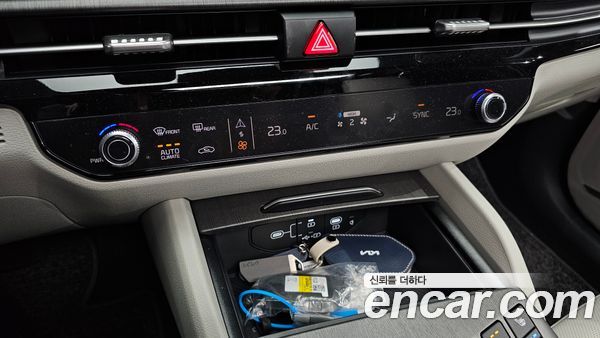 Kia Sportage 2026, фото 31