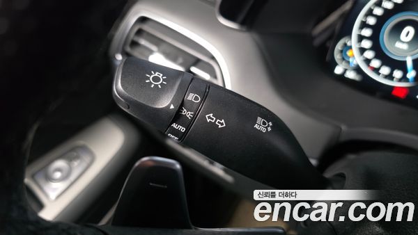 Hyundai Palisade 2022, фото 28