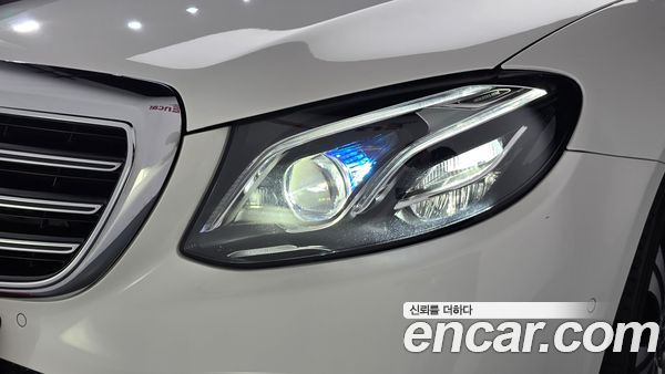 Mercedes-Benz E-Class 2020, фото 8
