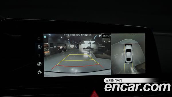 Hyundai Elantra 2025, фото 20