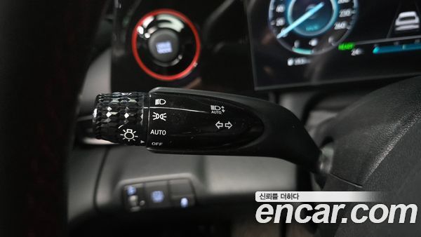 Hyundai Elantra 2025, фото 29