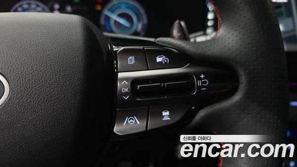 Hyundai Elantra 2025, фото 32