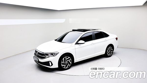 Volkswagen Jetta 2023, фото 5