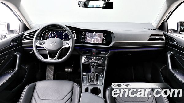 Volkswagen Jetta 2023, фото 9