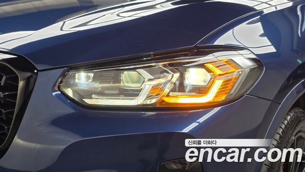 BMW X4 2025, фото 7