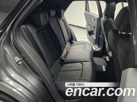 Audi Q2 2023, фото 12