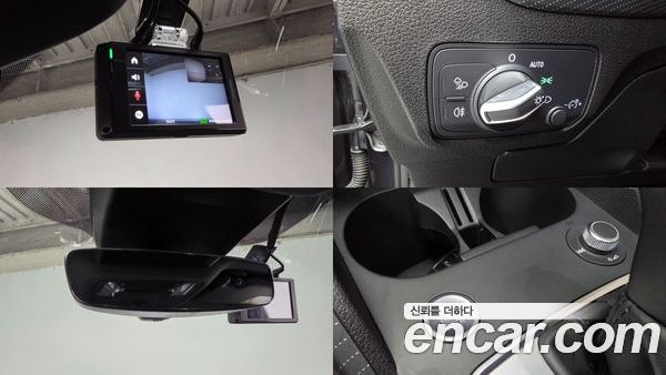 Audi Q2 2023, фото 18