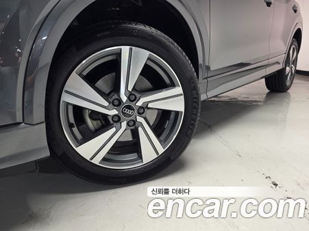 Audi Q2 2023, фото 20