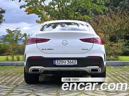 Mercedes-Benz GLE 2021, фото 5